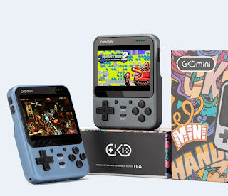 GKD PRO Is Live On Kickstarter with $10K Funded