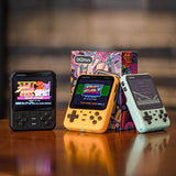 GKD Mini Retro Game Console