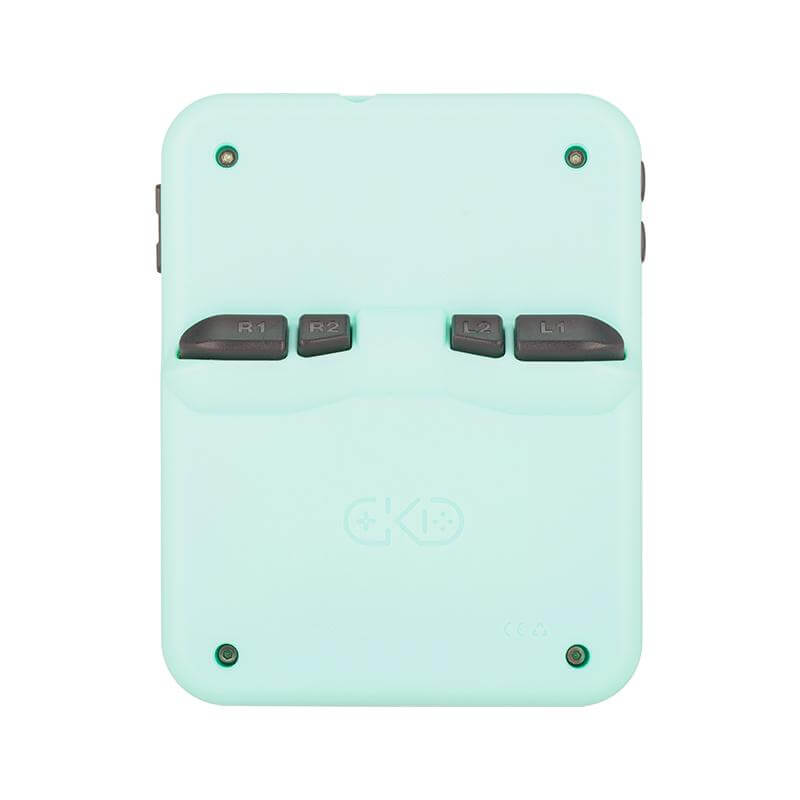 GKD Mini Retro Game Console