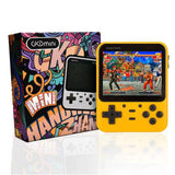 GKD Mini Retro Game Console