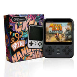 GKD Mini Retro Game Console