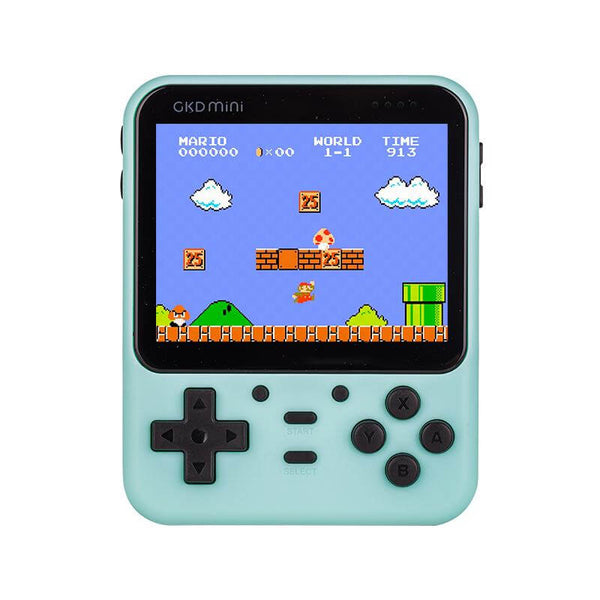 GKD Mini Retro Game Console