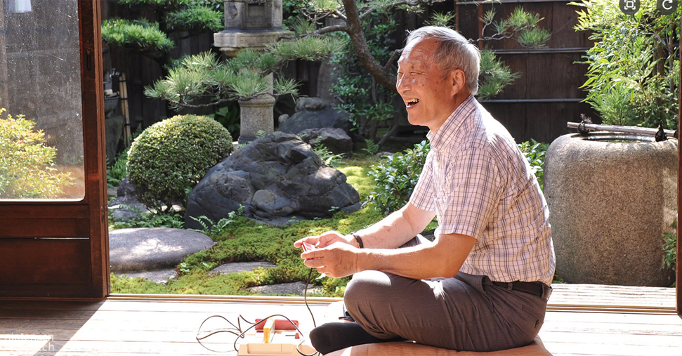 Masayuki Uemura, creator of Nintendo Famicom, passed away at the age of 78